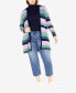 Plus Size Romy Hooded Cardigan Sweater