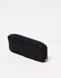 Фото #2 товара Dickies duck canvas pencil case in black