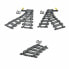 Фото #10 товара Игровой набор Lego City Rail 60238 Accessories (Городские Железные Дороги)
