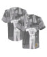 ფოტო #1 პროდუქტის Big Boys Darryl Strawberry White New York Mets Sublimated Player T-shirt