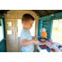 Фото #8 товара Игровой детский домик Simba Sweety Corner 105 x 110 x 127 cm
