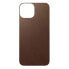 NOMAD Skin Rustic iPhone 13 Mini phone case - фото #3