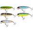 Фото #4 товара SAKURA Naja Topwater Stickbait 3.2g 45 mm