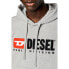 DIESEL Ginn hoodie