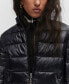 Фото #4 товара Women's Pocket Quilted Jacket
