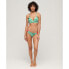 Фото #5 товара SUPERDRY Triangle Bikini Top