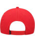ფოტო #2 პროდუქტის Men's Red Classic99 Flight Snapback Hat