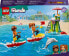 Фото #1 товара Конструктор LEGO Friends Rettungsschwimmer Aussichtsturm