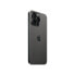 Фото #2 товара Смартфоны Apple iPhone 15 Pro Max 6,7" A17 PRO 256 GB Чёрный Титановый