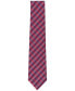 ფოტო #2 პროდუქტის Men's Cates Plaid Tie, Created for Macy's