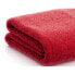 Банное полотенце Paduana Тёмно Бордовый 100 % хлопок 100 x 150 cm