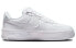 Nike Air Force 1 Low Fontanka "White" DQ5021-100 Sneakers