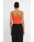 ფოტო #3 პროდუქტის Women's Classic Rib Knit Everyday Tank