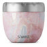 Фото #1 товара SWELL Geode Rose Eats 2 in 1 Food Bowl