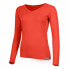 ფოტო #1 პროდუქტის LASTING EVA 3737 long sleeve T-shirt