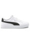 Skye Clean Puma White-Puma Black 38014704STD