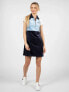 Фото #1 товара Повседневное платье Juicy Couture Mini с вышивкой