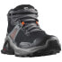 Фото #5 товара SALOMON X Raise Mid Goretex hiking boots