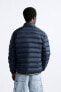 Light padded jacket