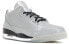 Фото #3 товара Jordan Air Jordan 3 Retro 5Lab3 Silver 中帮 复古篮球鞋 男款 银色 / Кроссовки Jordan Air Jordan 631603-003
