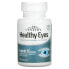 Фото #1 товара 21st Century, добавка для здоровья глаз, лютеин и антиоксиданты, 60 таблеток
