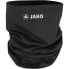 Фото #1 товара JAKO Neck Warmer Function Football Outdoor Neck Warmer Face Protection Black 1294