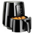 Deep-fat Fryer Taurus 973970000 3,5 L 1300W Black 1300 W