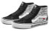 Фото #3 товара Кроссовки Vans SK8 HI Pro VN0A45JDV0B