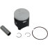 WOSSNER Kawasaki KX85 01-14 48 45 8102DA Piston Kit