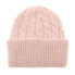 Фото #2 товара Tommy Hilfiger Timeless Cable Beanie W AW0AW13826