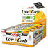 Фото #1 товара AMIX Low Carb 33% 60g Protein Bars Box Orange Sorbet 15 Units