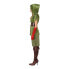 Фото #6 товара Маскарадные костюмы для взрослых Зеленый (3 Предметы)