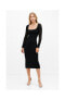 ფოტო #1 პროდუქტის Women's Cecilia Dress