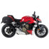 Фото #7 товара HEPCO BECKER C-Bow Ducati Streetfighter V4/S 20 6307598 00 01 Side Cases Fitting