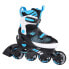 Фото #2 товара TEMPISH Gokid Adjustable Inline Skates