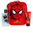 Фото #1 товара Детский парфюмерный набор Marvel Spiderman (3 Предметы)