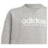 Фото #3 товара Толстовка Adidas All Szn со спортивным логотипом