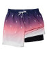 ფოტო #5 პროდუქტის Men's 7" Compression Liner Stretch Swim Trunks UPF 50+