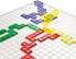 Mattel Games BJV44 Blokus Classic, Board Game, Board Game for 2-4 Players, Playing Time: Approx. 30 Minutes, from 7 Years.