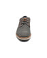 Фото #6 товара Men's Chase Knit Plain Toe Oxford Shoes