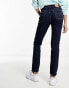 Levi's 501 skinny jean in dark blue SALSA T3 AUTHENTIC, W25 L30 - фото #8