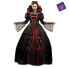Costume for Adults My Other Me Vampire (2 Pieces)