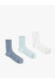 Фото #18 товара Носки Koton Basic Socks
