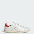 Фото #2 товара adidas men Stan Smith Lux Shoes