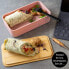 10tlg Bento Box japanische Brotdose