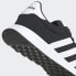 Фото #9 товара Мужские кроссовки adidas Run 60s 2.0 Shoes (Черные)