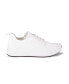 ფოტო #2 პროდუქტის Women's Vibe Lace-up Sneaker