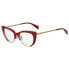 Фото #2 товара MOSCHINO MOS521-C9A Glasses