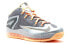 Фото #4 товара Кроссовки Nike LeBron 11 Low Dark Grey&Bla