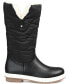 ფოტო #6 პროდუქტის Women's Pippah Cold Weather Boots